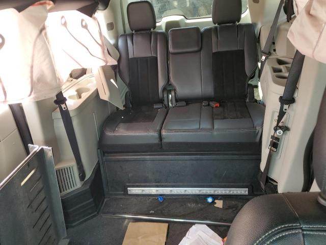 2C4RDGCG9HR637418 Dodge Grand Caravan Sxt