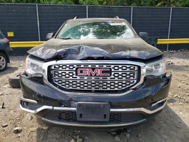1GKKNXLSXHZ180468 GMC Acadia Denali