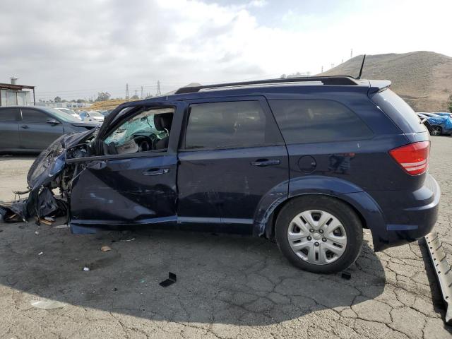 3C4PDCAB3KT749739 Dodge JOURNEY SE