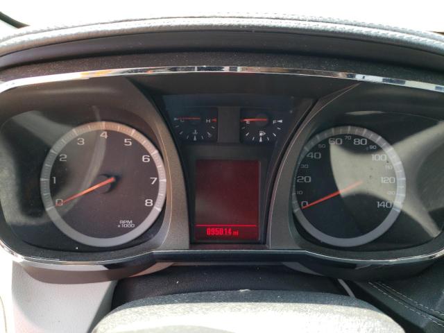 2GKALREK8H6173461 GMC Terrain Denali