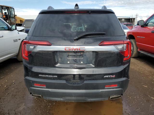 1GKKNLLS9LZ122241 GMC Acadia At4