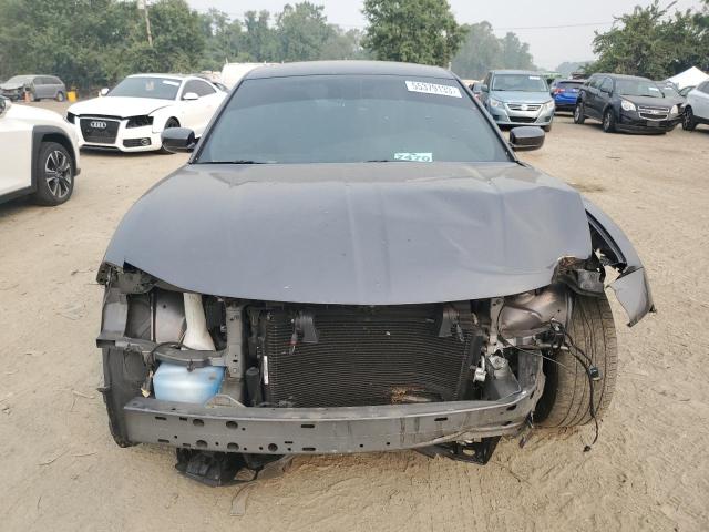 2C3CDXHG4JH139240 Dodge Charger Sxt Plus