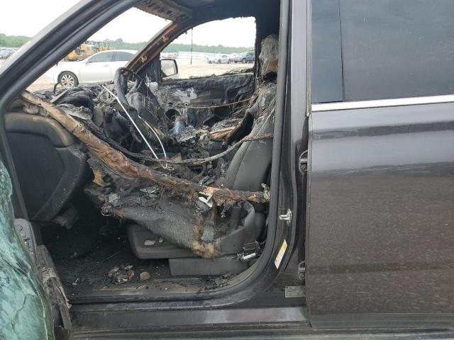 1GKS1BKC2FR109285 GMC YUKON SLT