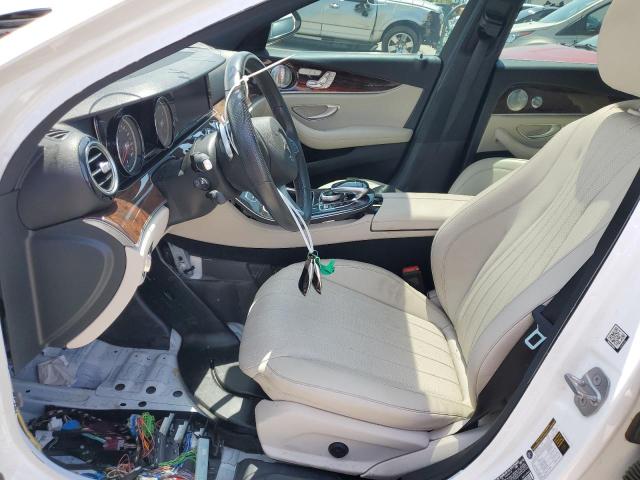 WDDZF4KB1HA038506 Mercedes-Benz E 300 4matic