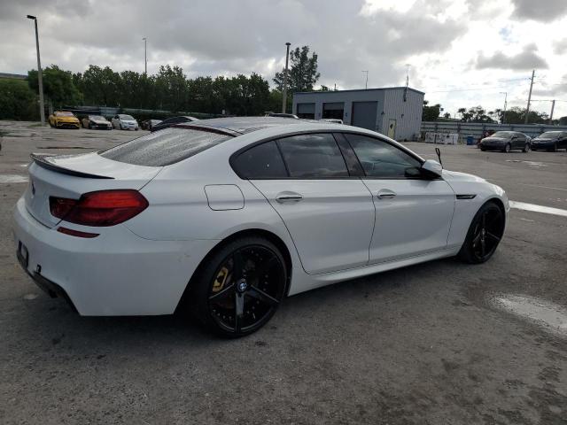 WBA6B2C53ED129144 BMW 650 I Gran Coupe