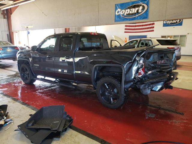 2GTV2LEC4K1222178 GMC Sierra Limited K1500