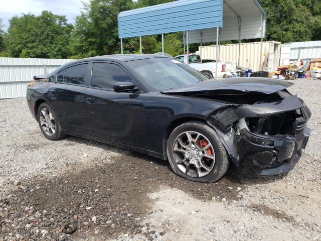 2C3CDXFG5FH745995 Dodge Charger Se