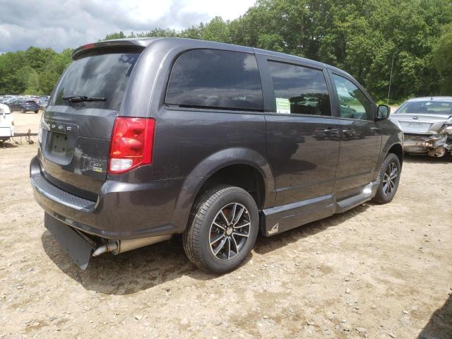 2C7WDGEG9KR566392 Dodge Grand Caravan Gt