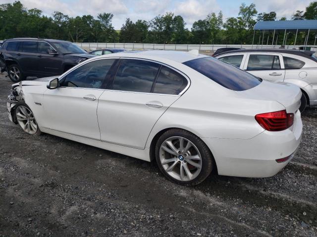 WBA5B3C51ED293297 BMW 535 XI