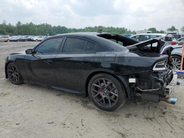 2C3CDXGJXJH221051 Dodge Charger R/t 392