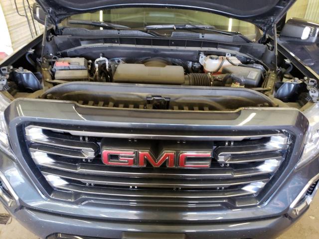 1GTP9EEL3MZ444964 GMC Sierra K1500 At4