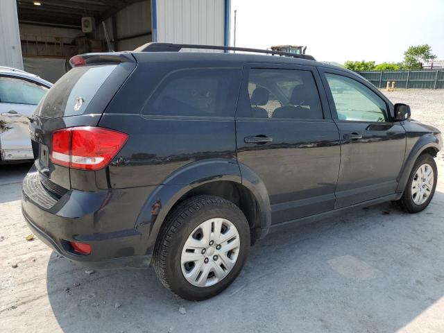 3C4PDCBB2KT816197 Dodge JOURNEY SE