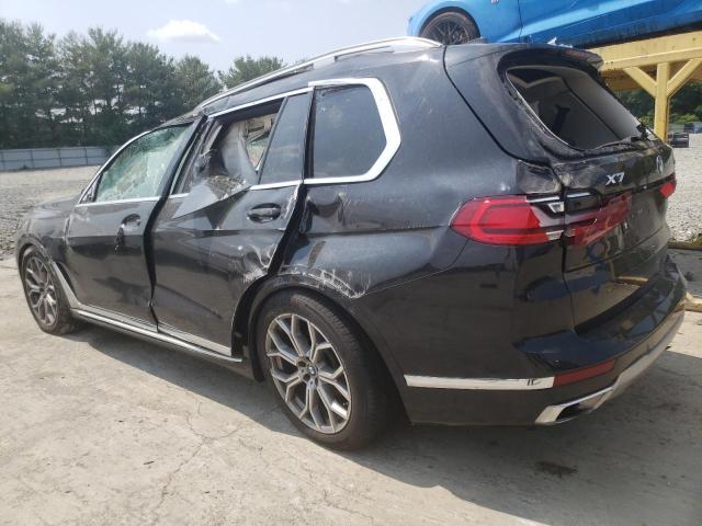 5UXCW2C06L9B05467 BMW X7 Xdrive40i