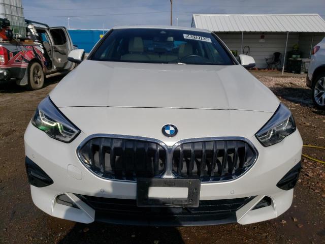 WBA73AK07N7K14486 BMW 228XI