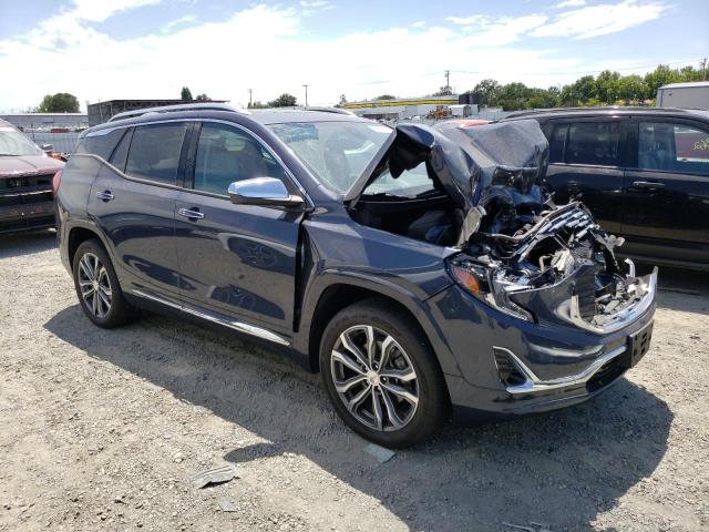 3GKALXEX1JL178809 GMC Terrain Denali