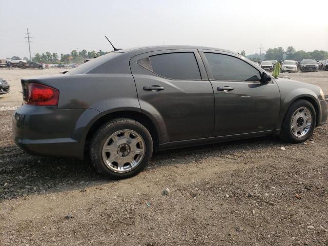 1C3CDZAB4EN139679 Dodge AVENGER SE