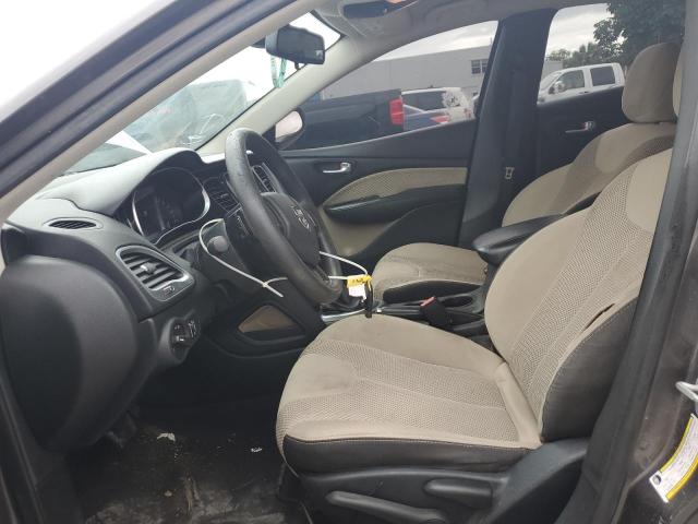 1C3CDFBB0FD211739 Dodge DART SXT