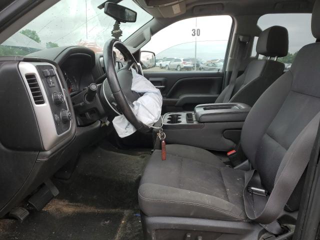 1GTV2UEC1FZ417061 GMC Sierra K1500 Sle