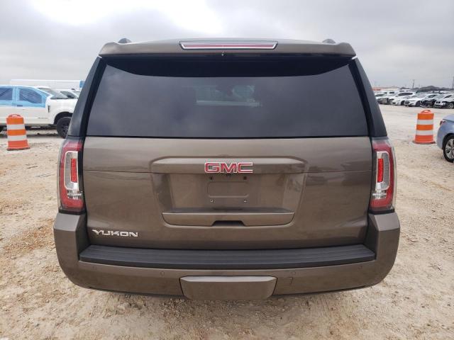 1GKS2BKC9FR569038 GMC YUKON SLT