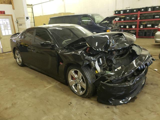 2C3CDXGJ9FH915494 Dodge Charger R/t Scat Pack