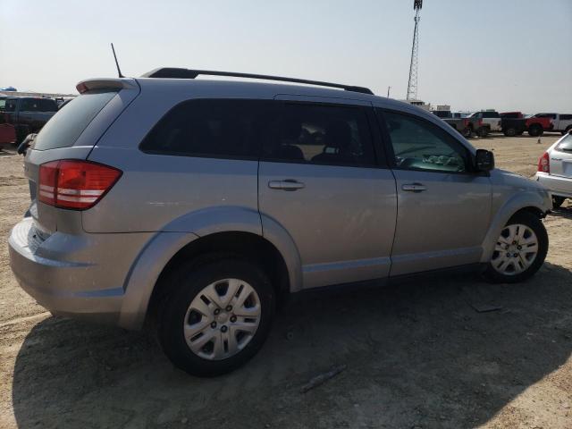 3C4PDCABXJT527424 Dodge JOURNEY SE