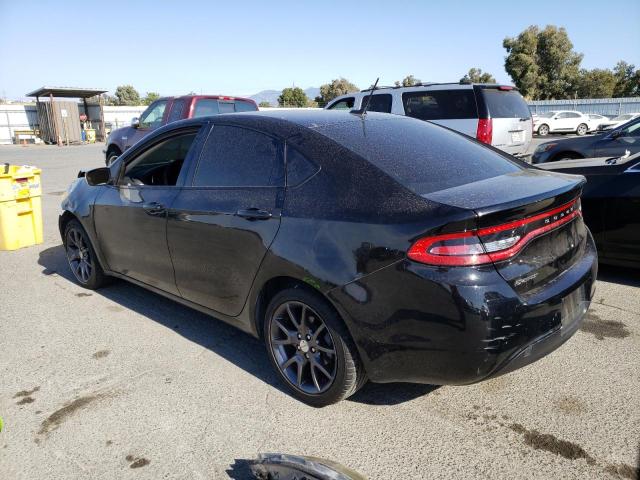 1C3CDFAA3GD555270 Dodge DART SE