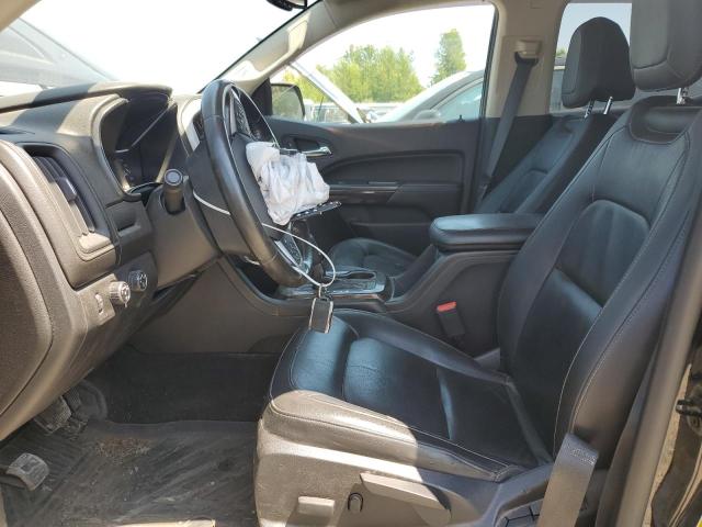 1GTG6CE35F1209075 GMC CANYON SLT