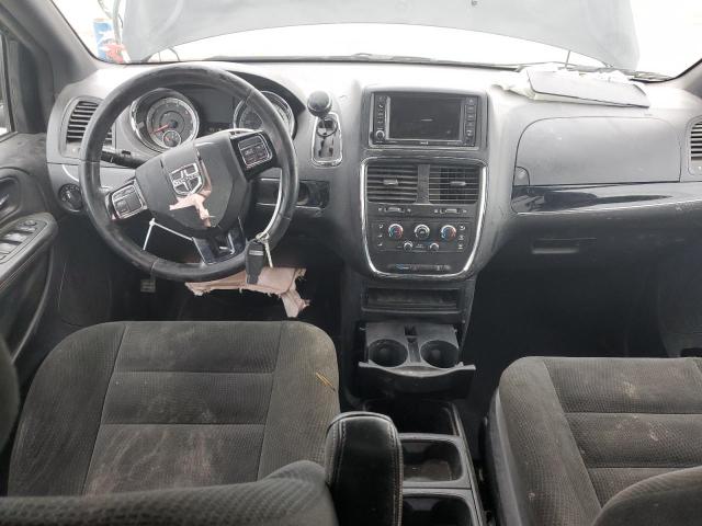 2C4RDGBG8HR632003 Dodge Grand Caravan Se
