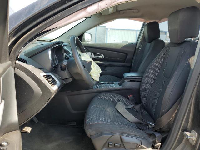 2GKALMEKXH6211887 GMC Terrain Sle