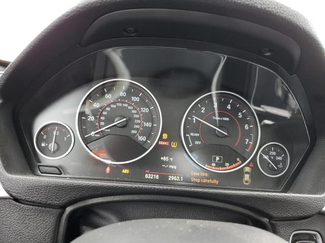 WBA4J1C56JBG78012 BMW 430i Gran Coupe