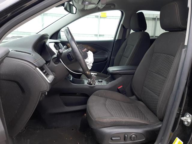 3GKALNEU5JL141644 GMC Terrain Sle