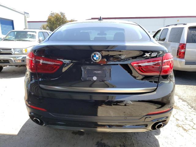 5UXKU2C56F0N76764 BMW X6 Xdrive35i
