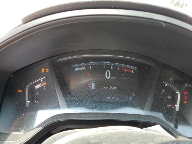 7FARW1H77ME023638 Honda CR-V SE