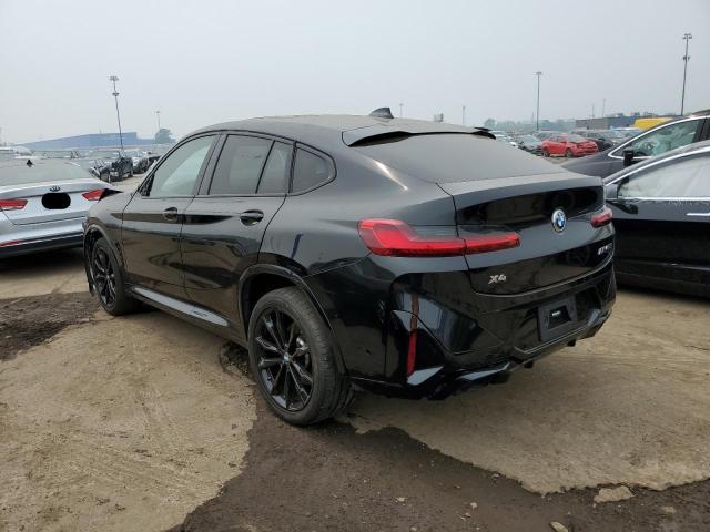 5UX43DT05N9K09473 BMW X4 M40i
