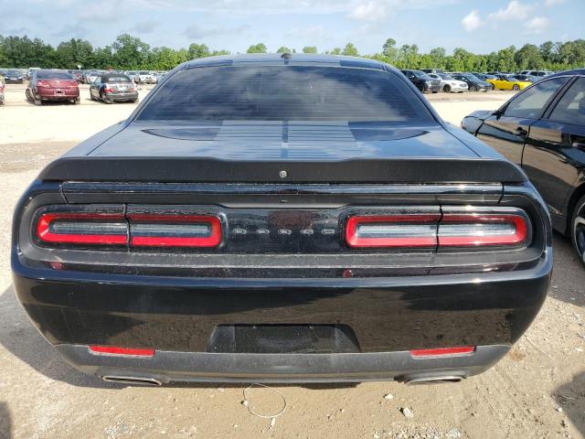 2C3CDZAG4MH599685 Dodge Challenger Sxt