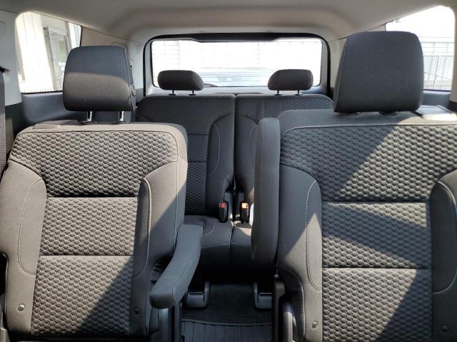 1GKKNSLS2KZ130951 GMC ACADIA SLE