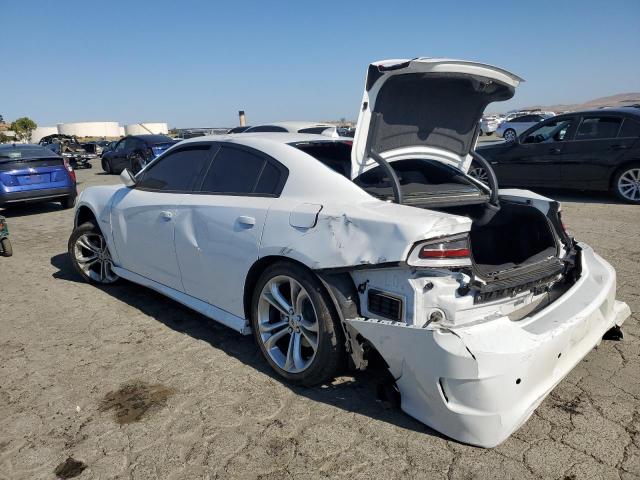 2C3CDXCTXNH165951 Dodge CHARGER R/T