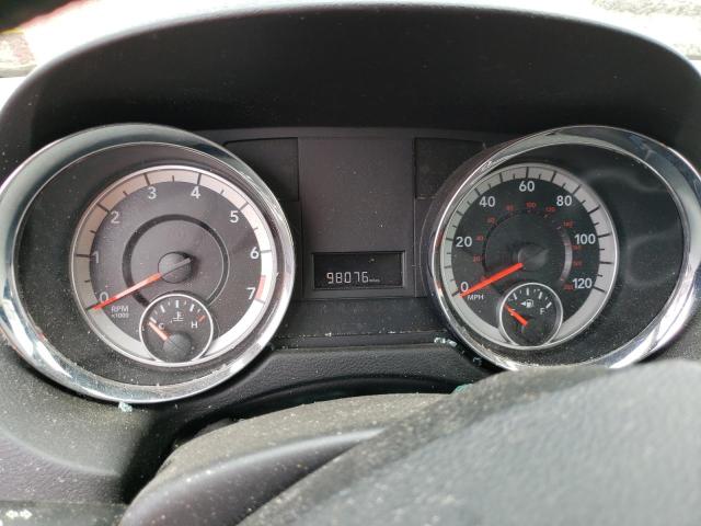2C4RDGBG1FR649741 Dodge Grand Caravan Se