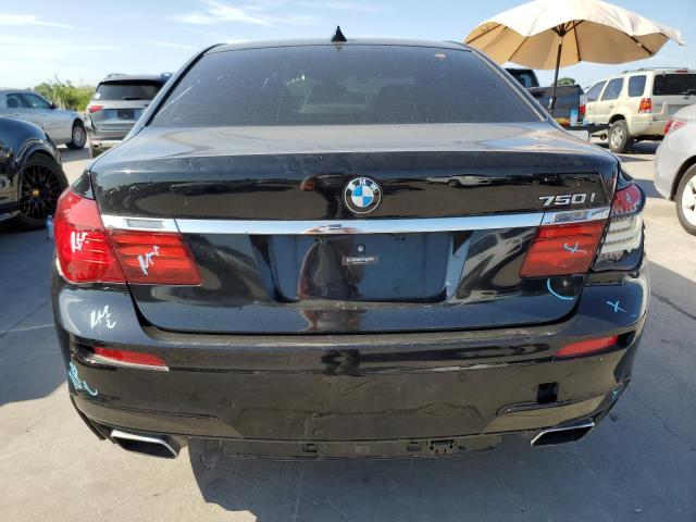 WBAYA8C52FG197823 BMW 750 I
