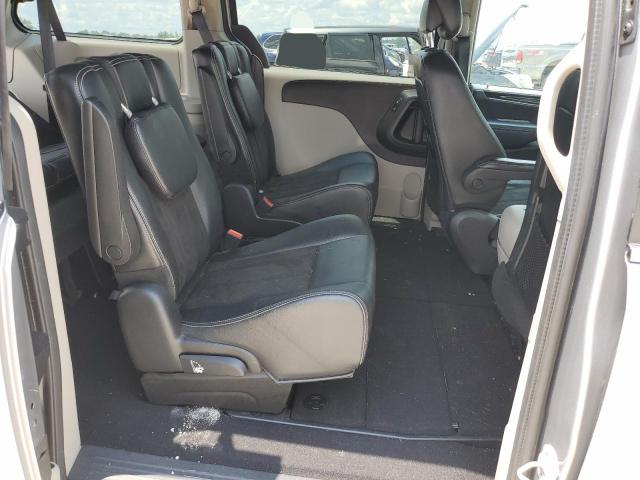 2C4RDGCGXKR635023 Dodge Grand Caravan Sxt