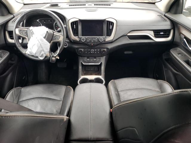 3GKALXEX3JL315037 GMC Terrain Denali