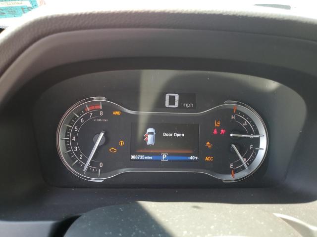5FNYF6H06GB067819 Honda Pilot Elite