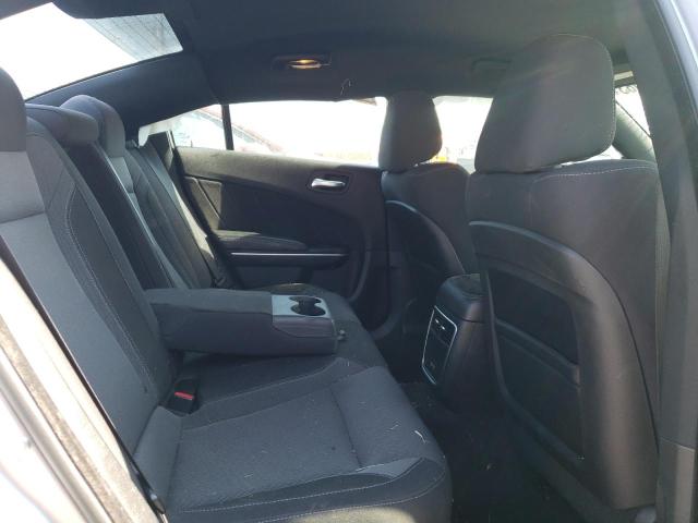 2C3CDXCTXFH776032 Dodge CHARGER R/T
