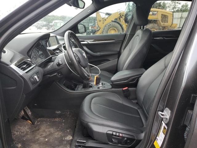 WBXHU7C36H5H36046 BMW X1 Sdrive28i