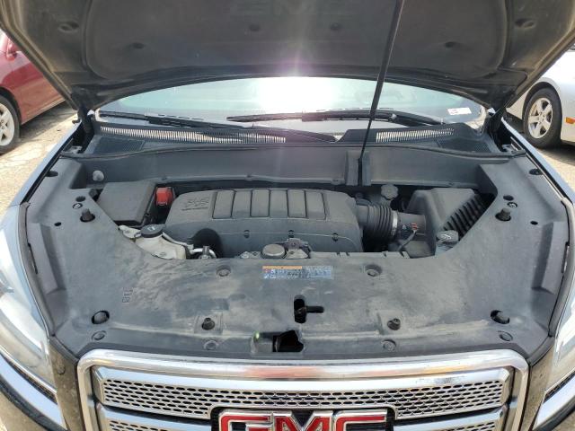 1GKKRTKD3EJ168821 GMC Acadia Denali