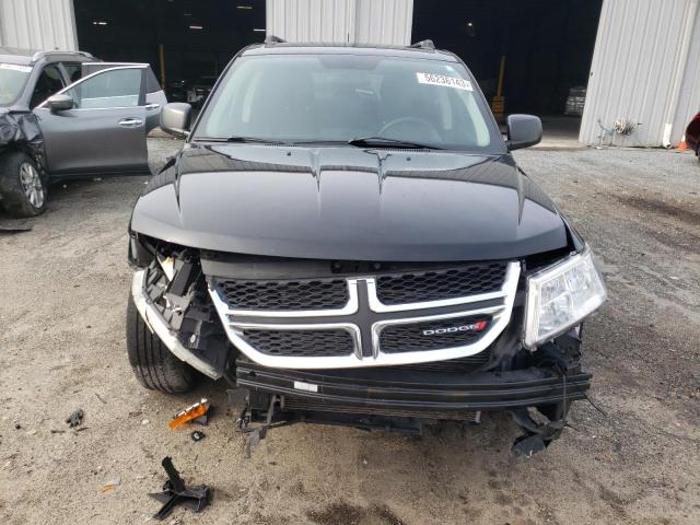 3C4PDCAB7HT568748 Dodge JOURNEY SE