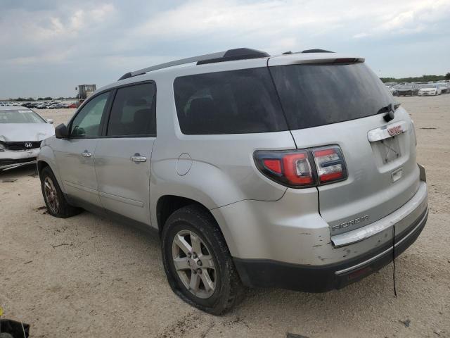 1GKKRPKD4FJ177780 GMC ACADIA SLE