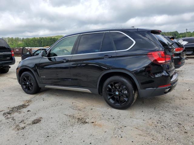5UXKR0C54H0U55045 BMW X5 Xdrive35i