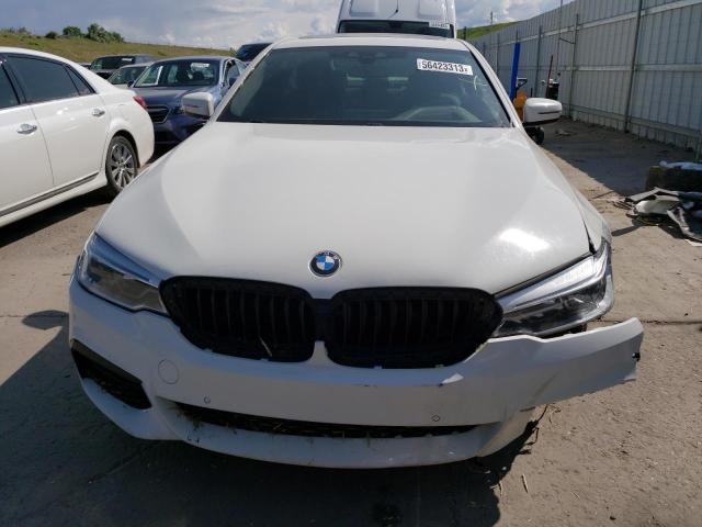 WBAJB1C56KB376623 BMW 530XE