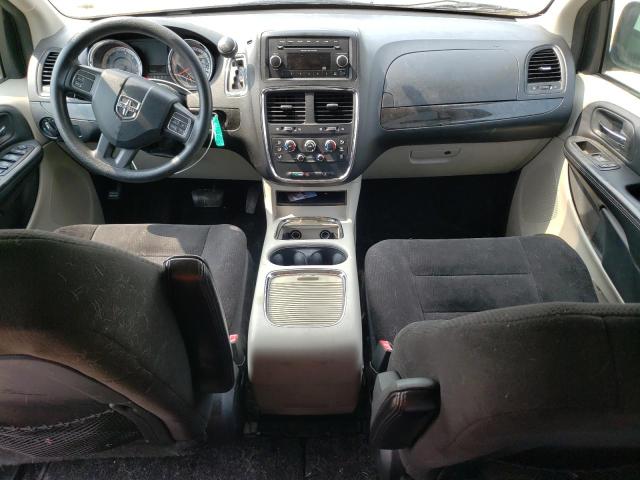 2C4RDGCG5ER349049 Dodge Grand Caravan Sxt